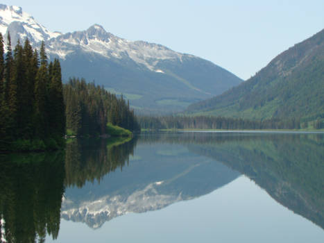 Vancouver Island - schoonheid en stilte waar de tijd schijnt stil te staan