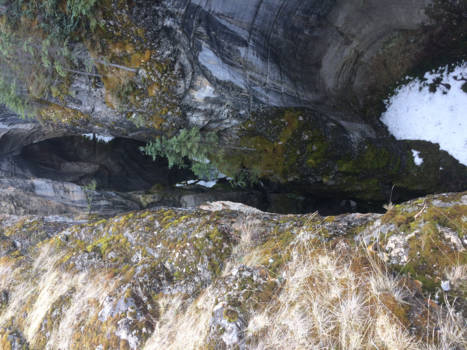 Jasper National Park - Ketstkaart