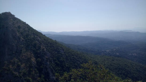 Orka's spotten - Seeking for peace