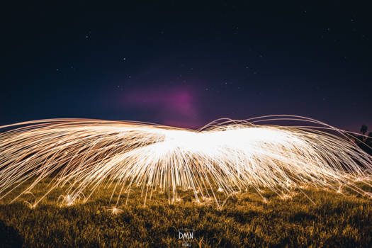 Canada - Astronomy and Steelwhool