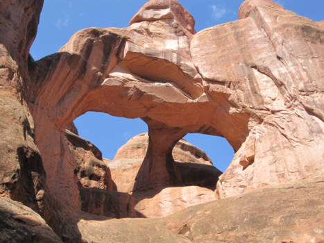 Verenigde Staten - Tijdens Fiery Furnace Tour