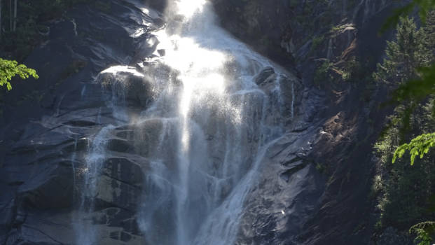 Jasper National Park - Canada's Highway 99