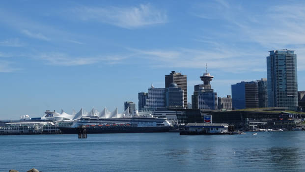 Vancouver - vancouver