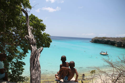 Canada - Watch and learn