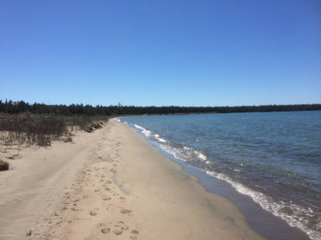 Canada - Manitoulin Island, Canada