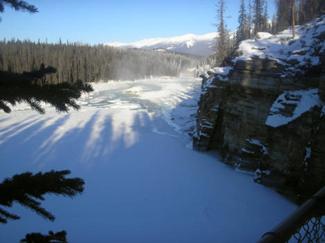 Canada - schoonheid vd natuur