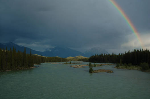 Canada - Jasper