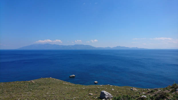 Grand Canyon - Kos / griekenland