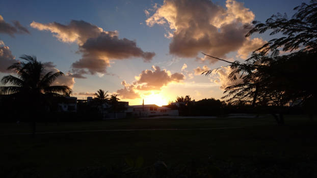 Grand Canyon - Cancun / mexico