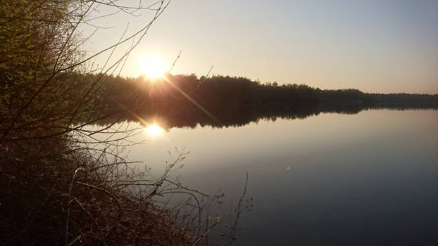 Grand Canyon - Limburg / Nederland