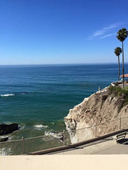 Verenigde Staten - Pismo beach