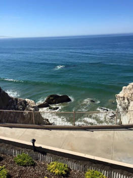 Verenigde Staten - Pismo beach