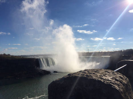 Niagara Falls - Niagara Falls