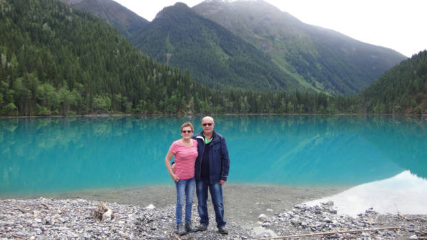 Canada - Rocky Mountains