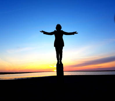 Victoria (Canada) - Raise me up.