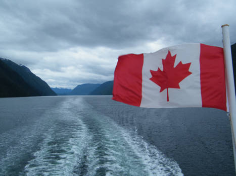 Vancouver Island - Canada here we come ;)