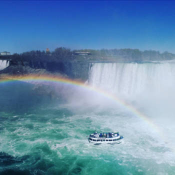 Canada - The place to be!