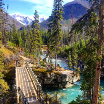 Canada - Banff National Park