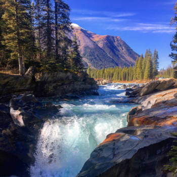 Canada - Canadian Rockies
