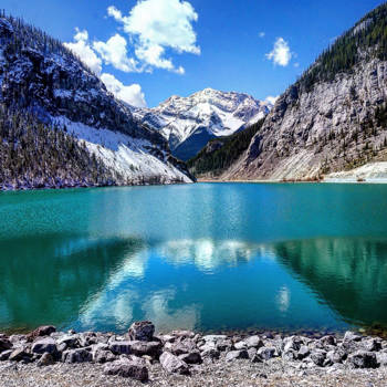 Canada - Kananaskis Country