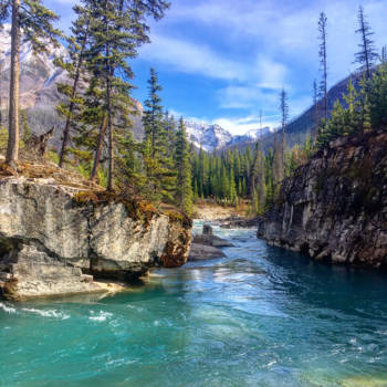 Canada - Banff National Park