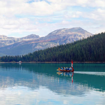 Canada - Lake Louise