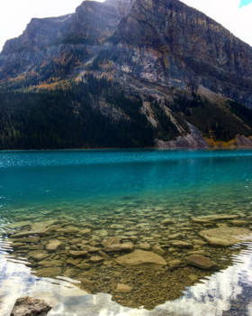 Canada - Lake Louise