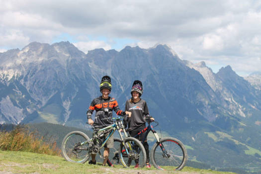 Canada - Extreme hoogtes