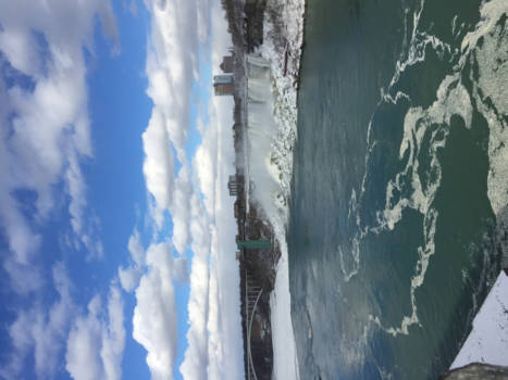 Niagara Falls