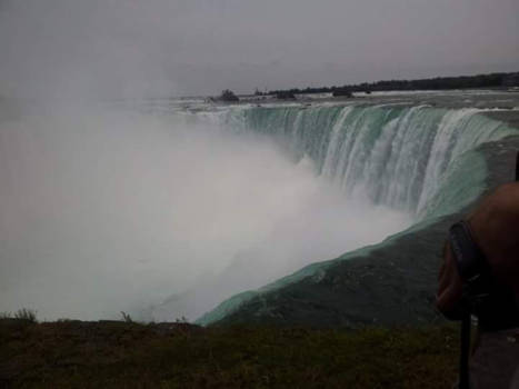 Niagara Falls - Niagara Falls