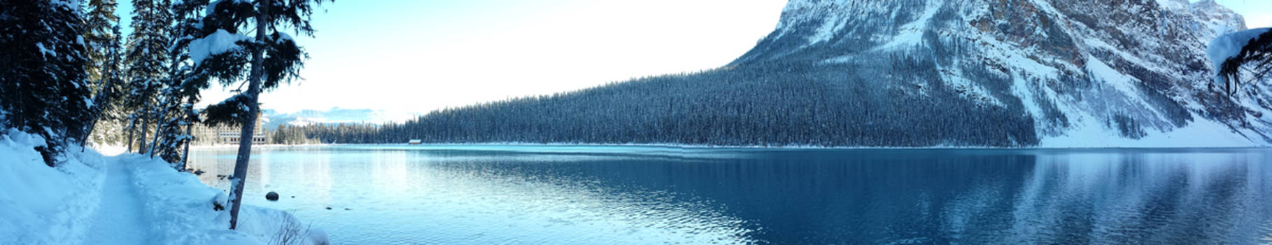 Canada - Lake Louise