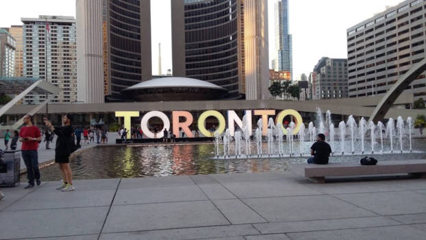 Toronto