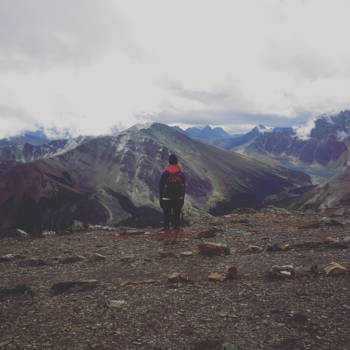 Victoria (Canada) - The view from above!