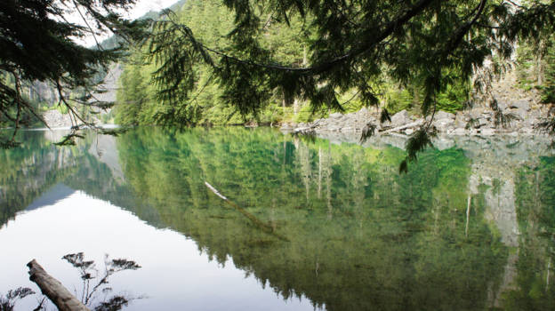 Vancouver - Chiliwack