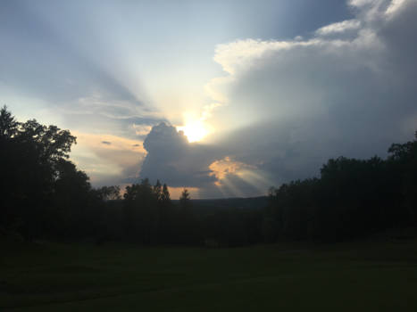 Canada - Unlimmited solar beauty