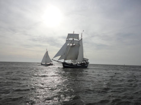 Québec - Waddenzee