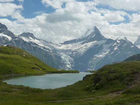 Canada - Het wonder der Natuur