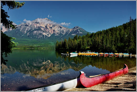 Canada - Droom-bestemming !!!