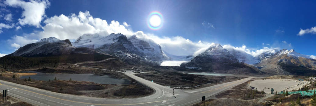 Canada - Magnificent!