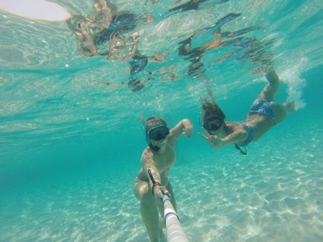 Canada - Opzoek naar Atlantis