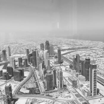 Niagara Falls - Bijzonder Dubai