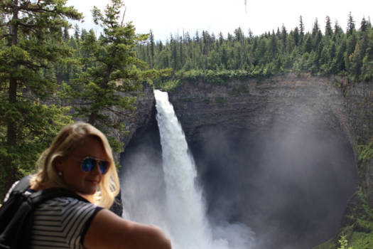 Canada - Waterval