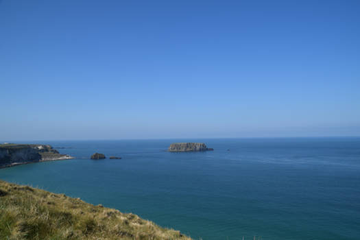 Vancouver - Colourful Coast Northern Ireland