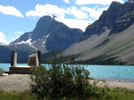 Banff National Park - Banff National Park