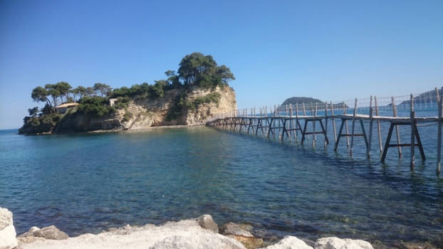 Canada - Heerlijk om tot rust te komen