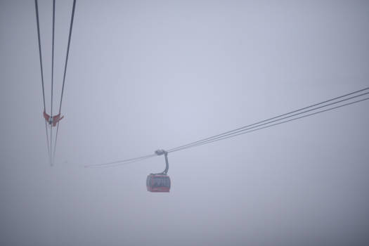 Canada - Where do we go?