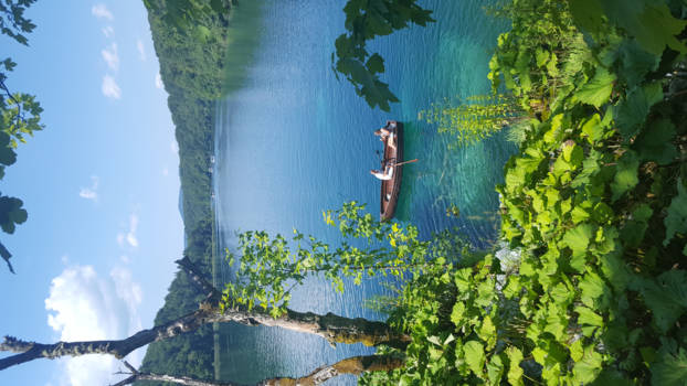 Victoria (Canada) - Zomaar 2 onbekenden...