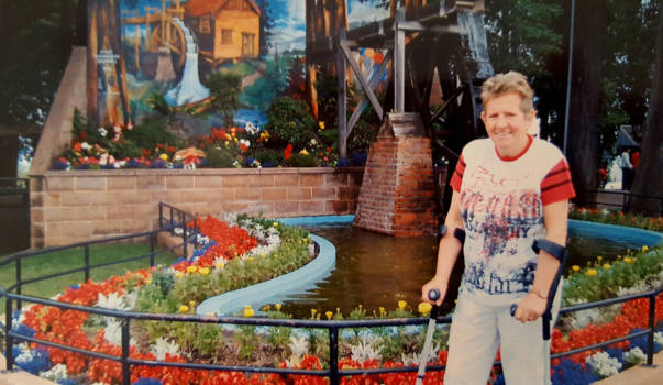 Vancouver Island - Sophie geniet