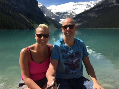 Tofino - Sylvan Lake