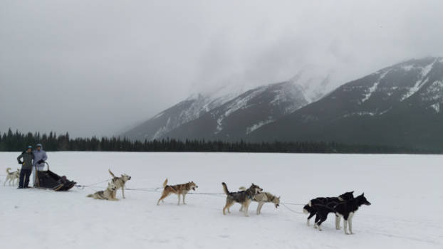 Banff National Park - Glorious